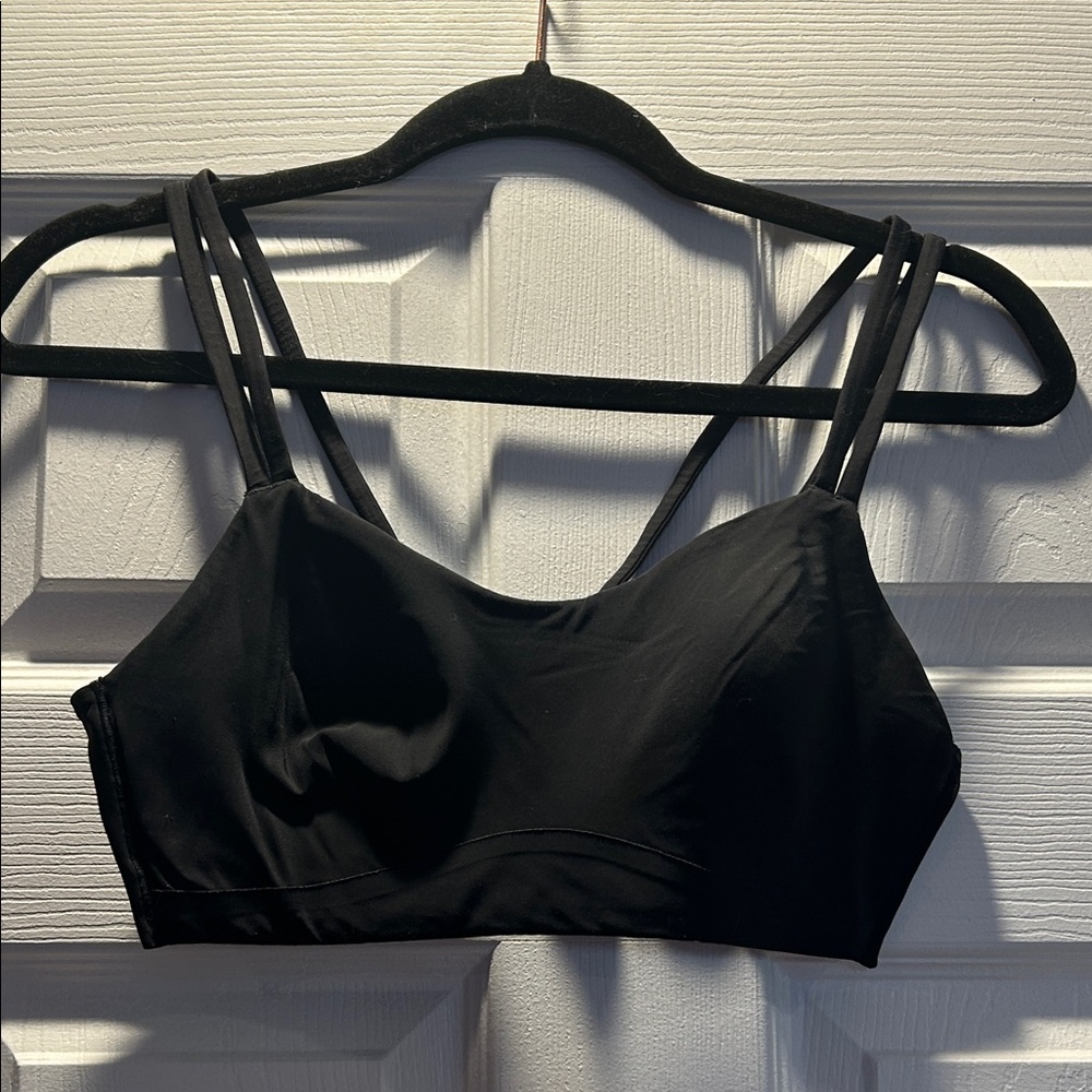 Lululemon Like a cloud bra